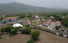 Xocalı şəhərində Xocalı Soyqırımı Memorial Kompleksi yaradılacaq