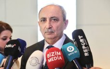 "Bizi istəməyənlər həqiqəti etiraf etmək məcburiyyətində qalacaqlar" – Əziz Ələkbərli