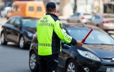 DİQQƏT: 40-dan çox küçə və prospektdə polis naryadları təşkil edilir