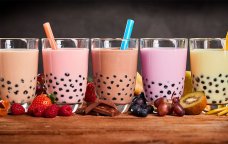 Uşaqların sevimlisi “Bubble Tea”: Azyaşlılar üçün gizli təhlükə mənbəyidir