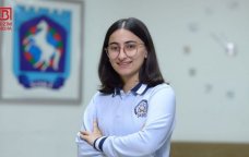 Dünyanın 10 tanınmış universitetinə təqaüdlə qəbul olan Şəki məktəblisi KİMDİR? – FOTO