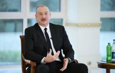 Prezident: "Axı, necə belə nankor olmaq olar?!" - VİDEO