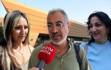 Kişiləri ”dəli” edən qadınlardır? – Paytaxt sakinləri arasında VİDEOSORĞU