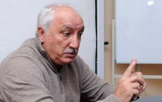 Ağasəlim Mircavadov: “Rəqiblər normaldır, Avropada artıq zəif komanda olmur”