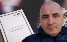 Verdyan: “Konstitusiya dəyişikliyi parlament seçkilərindən əvvəl olmalıdır” –ÖZƏL