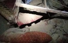 Əfqanıstanda zəlzələdə ölənlərin sayı 500-ə çatdı - Minlərlə yaralı var – FOTO/VİDEO