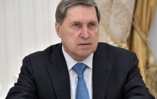 Uşakov: “Putinlə Zelenski arasında görüş barədə konkret razılaşma olmayıb” - VİDEO
