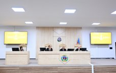 Məhkəmədə elan olunan ifadələrlə Ermənistanın işğalçılıq siyasəti bir daha TƏSDİQLƏNDİ - FOTO