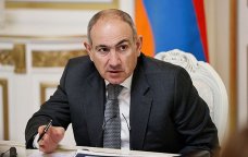 Paşinyandan ETİRAF: “Ermənistan əvvəllər başqa ölkələrin hesabına mövcud olub” – FOTO