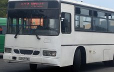 Sərnişinləri tez-tez yarı yolda qoyan 107 nömrəli avtobus nə vaxt YENİLƏNƏCƏK? – Rəsmi AÇIQLAMA