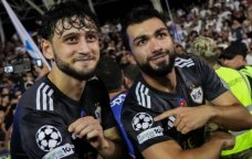 Musa və Nəriman “Liverpul”a, “Napoli”yə qol vursa...