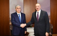 Tokayev: “İlham Əliyevin Astanaya səfəri hazırlanır”