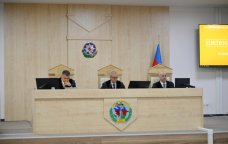 Vardanyan HAKİM QARŞISINDA: Zərərçəkmişlər ifadə verdilər - FOTO
