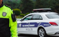 Yol polisindən XƏBƏRDARLIQ - Azyaşlılar sükan arxasına keçməsin!