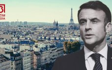 Makrondan sülh gündəliyinə qarşı MƏKİRLİ PLAN – Erməni diasporu Parisdə hansı təxribatı HAZIRLAYIR?