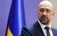 “Müharibəni davam etdirmək üçün Ukraynaya 120 milyard lazımdır” - Şmıqal