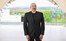 İlham Əliyev: “Son 5 ilin tarixi Zəfər tarixidir”