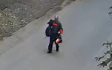 Xankəndidə erməninin silahlı təxribata hazırlıq görməsinin görüntüləri yayıldı - VİDEO