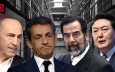 Həbsxana həyatı yaşamış dövlət başçıları – ARAŞDIRMA