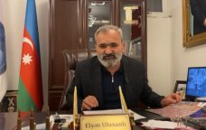 “Azərbaycan Respublikası Milli Qəhrəmanlarını Tanıtma” İB 27 hektar torpaq tələb edir? - Birlik sədrindən AÇIQLAMA