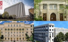 Hansı universitetlərdə dərslər 4 gün OLACAQ? - Rəsmi AÇIQLAMA