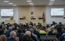 “Nürnberq məhkəməsi”ndə ermənilərin bu kəndlərə hücumları ilə bağlı sənədlər AÇIQLANDI