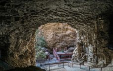 Ziyarətgah MÜZAKİRƏSİ – Quranda adı keçən Əshabi Kəhflə bağlı SİRLƏR açıldı