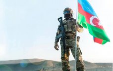 Vətən müharibəsinin ilk günündə şəhid olan hərbçilərimiz – ADLAR