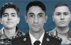5 il öncə BU GÜN – 21 oktyabrda şəhid olmuş QƏHRƏMANLARIMIZ – ADLAR