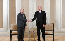 Vaşinqton razılaşmasının sirri: Azərbaycan bölgədə sülhün memarına çevrilir