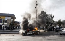 Bərdəyə növbəti raket hücumundan BEŞ İL ÖTÜR