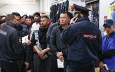 Rusiyadan daha bir SƏRT ADDIM – Miqrantları işə götürən şirkətlər HƏDƏF ALINDI