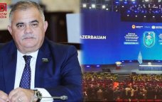 Kibertəhlükəsizlikdə HÜQUQİ ƏMƏKDAŞLIQ - Azərbaycan kibercinayətkarlığa qarşı qlobal mübarizədə ÖN SIRALARDA