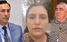 Şərurlu İsfəndiyar: “Elman Nəsirovun qızının evi qəbul edib-etməyəcəyini dəqiq bilmirəm”