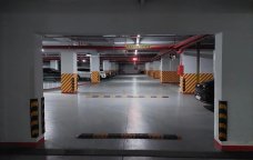 DİQQƏT! Bu ərazidəki yeraltı avtodayanacağın fəaliyyəti dayandırılır