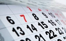 BİZİM TƏQVİM: Noyabrın ilk günündə baş vermiş tarixi hadisələr