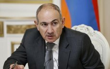 Paşinyan Azərbaycanla kommunikasiyaların açılması üzrə Komissiyanın yeni tərkibini TƏSDİQLƏDİ