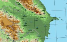 İsmayıllı rayonunda daha bir zəlzələ oldu