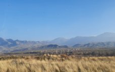 Ermənistanla sərhəddən reportaj: Tovuzlular ermənilərlə ticarətin bərpasını istəyir? - VİDEO