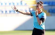 Azərbaycan futbolundakı qadın hakimlərin sayı AÇIQLANDI – RƏSMİ