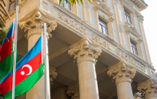 Rəsmi Bakı dekabrın 15-nin Dünya Türk Dilləri Ailəsi Günü elan edilməsini ALQIŞLADI