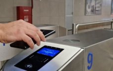 Metroda bank kartı ilə ÖDƏNİŞ mümkün oldu