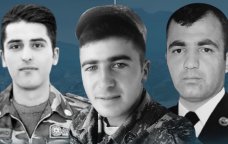 5 il öncə BU GÜN – 4 noyabrda şəhid olmuş QƏHRƏMANLARIMIZ – ADLAR