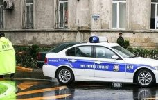 Yol Polisindən piyadalara ÇAĞIRIŞ: “Açıq rəngli geyimlərə üstünlük verin!”