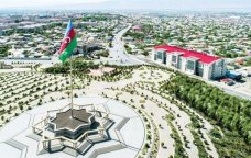 Naxçıvandakı rezidentlər bəzi vergilərdən AZAD EDİLƏCƏK – 10 illik GÜZƏŞT