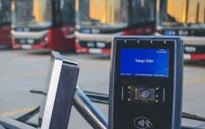Avtobuslarda bank kartları ilə ödəniş etmək bu tarixdən MÜMKÜN OLACAQ – VİDEO/ÖZƏL