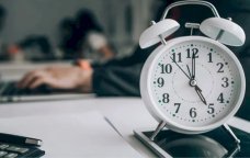 Bu gün qısa iş GÜNÜDÜR