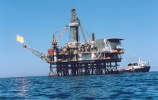 “Çıraq” platformasından indiyə qədər hasil edilmiş neft və qazın HƏCMİ