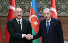 Ərdoğan İlham Əliyevi TƏBRİK ETDİ