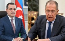 Ceyhun Bayramov SİRLƏRİ AÇDI – Lavrov müharibə dövründə hansı təklifi irəli sürmüşdü? – VİDEO